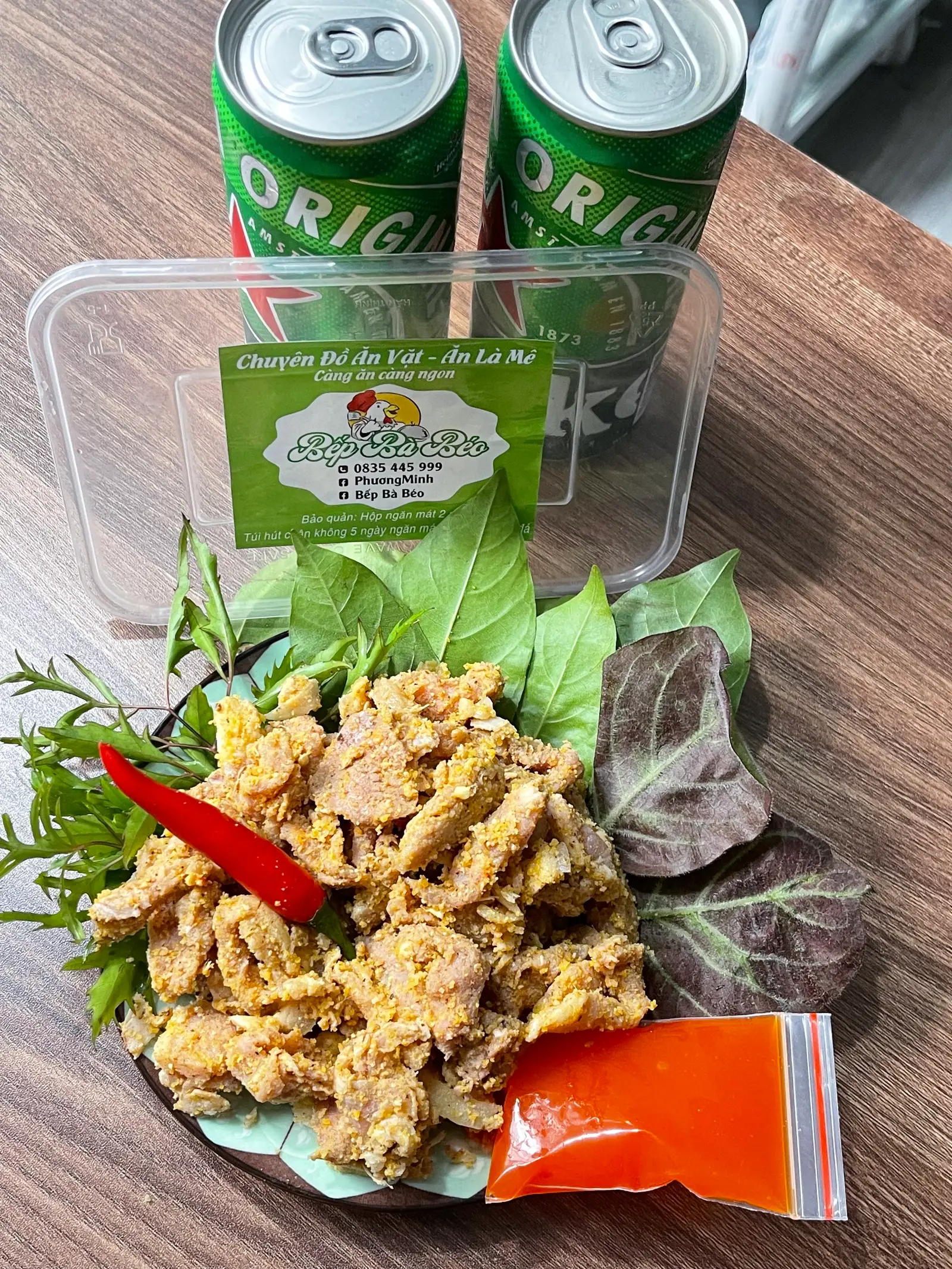 Hình ảnh Thịt chua Phú Thọ