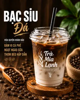 Hình ảnh Bạc xỉu đá