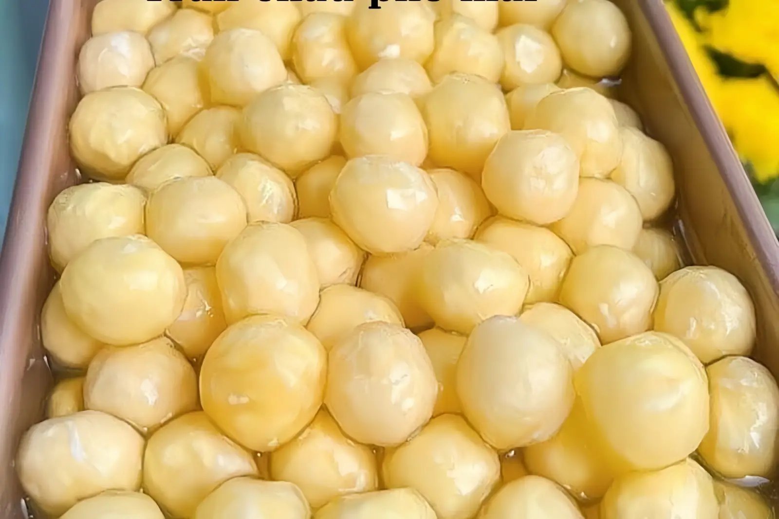 Hình ảnh Phô Mai Viên