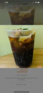 Hình ảnh CoCa thạch con cá