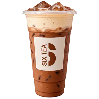Hình ảnh cacao kem muối
