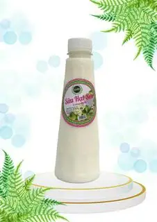 Hình ảnh Sữa hạt sen