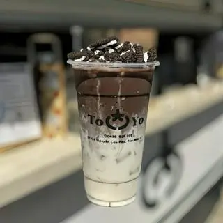 Hình ảnh Cacao Oreo