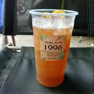 Hình ảnh Trà tắc