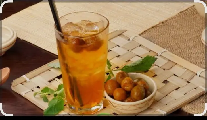Hình ảnh NƯỚC MƠ