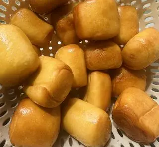 Hình ảnh bánh bao 1 cái