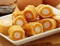 Hình ảnh Cua cuộn