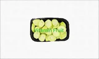 Hình ảnh Xoài non mắm ruốc - 350gr