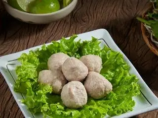 Hình ảnh Bò viên