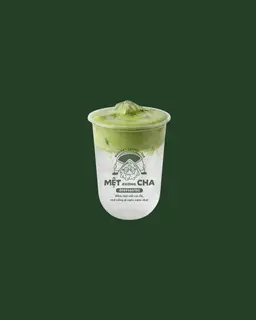 Hình ảnh COCONUT MATCHA
