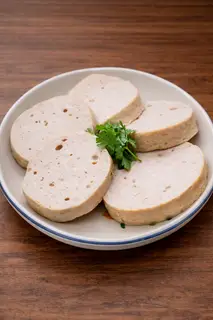 Hình ảnh CHẢ LỤA 500gram