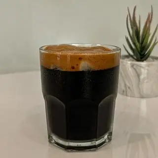 Hình ảnh Cà phê đen