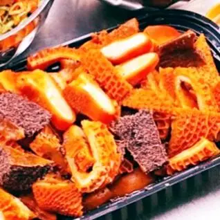 Hình ảnh Phá lấu xào sa tế