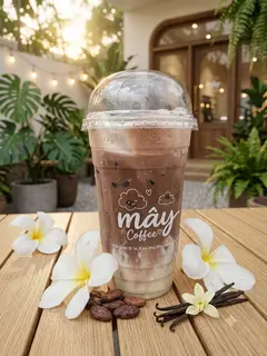 Hình ảnh Cacao Latte