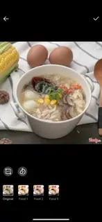 Hình ảnh Súp thường (nhỏ)