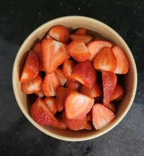 Hình ảnh Dâu