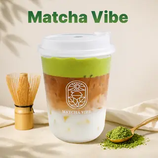 Hình ảnh Fog Matcha Latte 