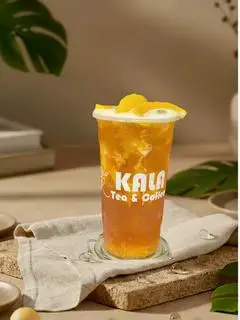 Hình ảnh Trà Đào (XL)