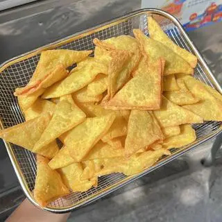 Hình ảnh Sủi cảo chiên