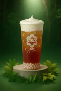 Hình ảnh Hồng Trà Kem Cheese