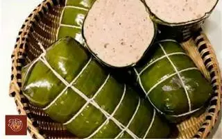Hình ảnh Chả Lụa