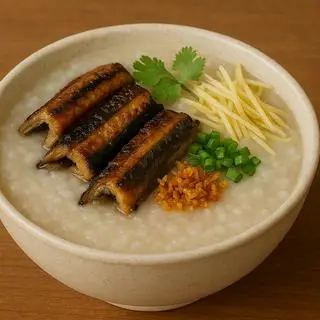 Hình ảnh Cháo lươn
