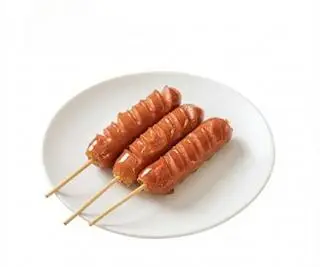 Hình ảnh Xúc xích 1 cái