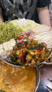 Hình ảnh Lẩu Ếch