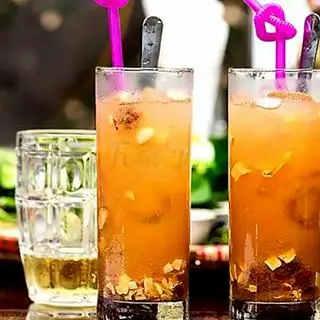 Hình ảnh Nước me đá 500ml
