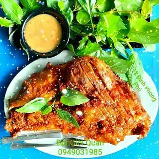 Hình ảnh Má 1/2 Đầu