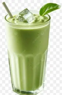 Hình ảnh Matcha Latte 
