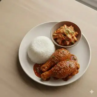 Hình ảnh COMBO ĐÙI CAY