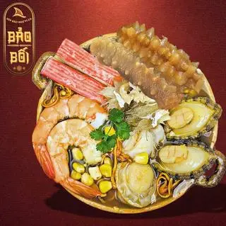 Hình ảnh Súp bào ngư đại bổ khang