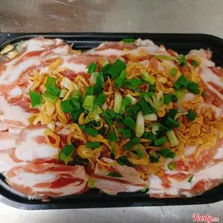 Hình ảnh Sườn Sụn 