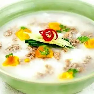 Hình ảnh Cháo cóc nhỏ 