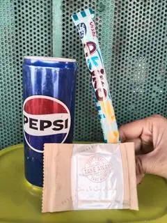 Hình ảnh Nước giải khát ướp lạnh pepsi