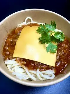 Hình ảnh Combo 2 mỳ Ý phomai