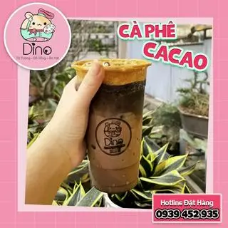 Hình ảnh Cà Phê Cacao