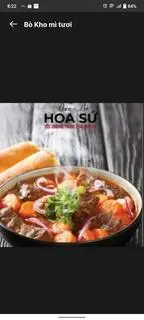 Hình ảnh Bò kho thập cẩm