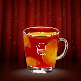 Hình ảnh Cam Gừng Mật Ong