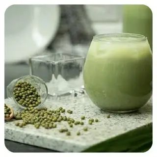 Hình ảnh Sữa Đậu Xanh