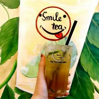 Hình ảnh Trà chanh nha đam