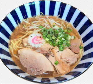 Hình ảnh Ramen truyền thống