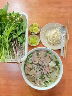 Hình ảnh Phở Đặc Biệt