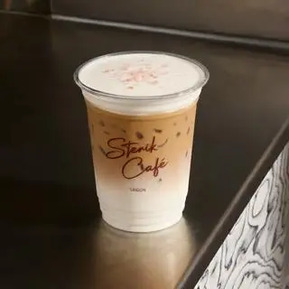 Hình ảnh Cà phê Muối