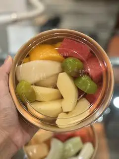 Hình ảnh Trái cây mix 