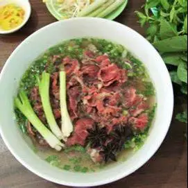 Hình ảnh Phở Bắp Bò 