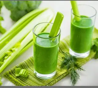 Hình ảnh Nước ép cần tây