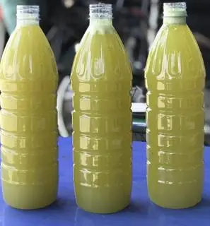 Hình ảnh Nước mía nóng
