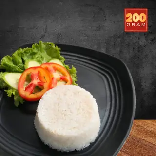 Hình ảnh Cơm thêm (200gr)